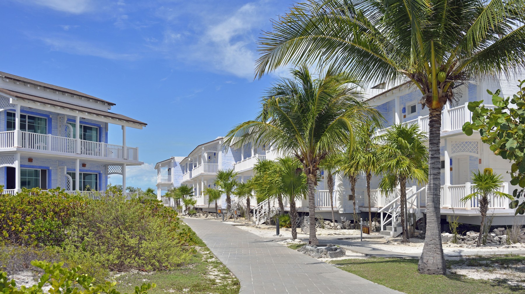 Sol Cayo Largo